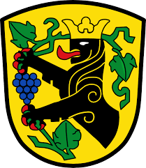 Wappen Stadt Eibelstadt